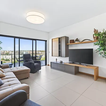Marina Village Retreat By Algarve Golden Lagos