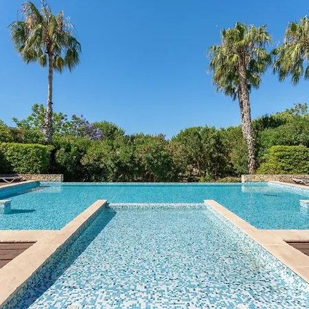 Apartmán Marina Village Retreat By Algarve Golden *
