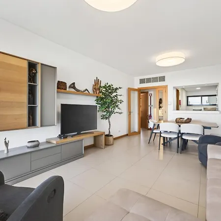 Marina Village Retreat By Algarve Golden 公寓 拉哥斯