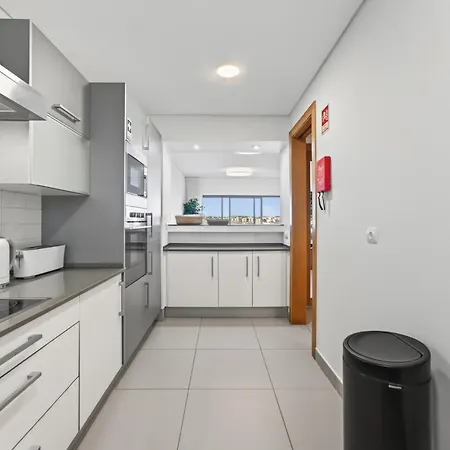 Marina Village Retreat By Algarve Golden