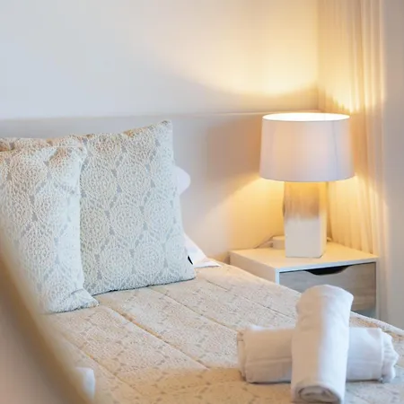 Marina Village Retreat By Algarve Golden Apartmán