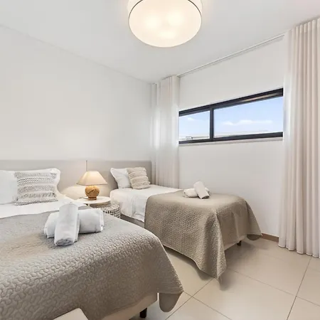 Marina Village Retreat By Algarve Golden *