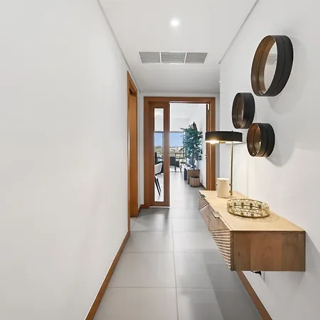 Apartmán Marina Village Retreat By Algarve Golden *