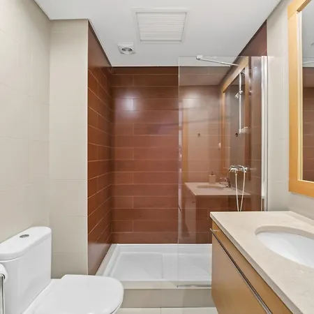 公寓 Marina Village Retreat By Algarve Golden
