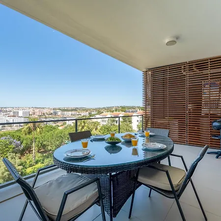 Marina Village Retreat By Algarve Golden