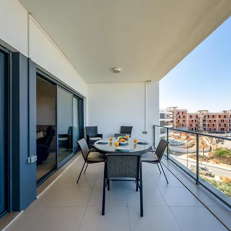 Marina Village Retreat By Algarve Golden * 拉哥斯