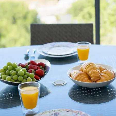 Marina Village Retreat By Algarve Golden Apartmán Lagos