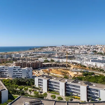 Marina Village Retreat By Algarve Golden 公寓 *