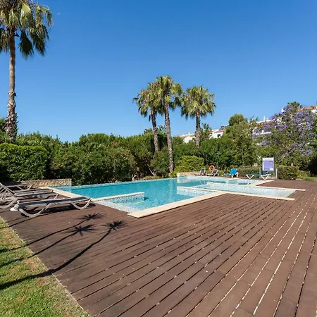 公寓 Marina Village Retreat By Algarve Golden *