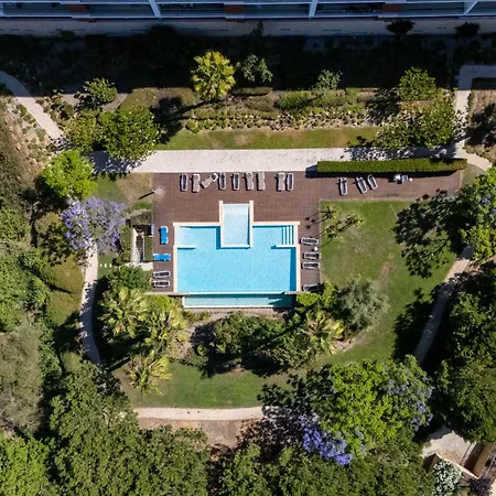 Marina Village Retreat By Algarve Golden 公寓 *
